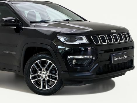 Jeep COMPASS SPORT 2.0 4x2 Flex 16V Aut.