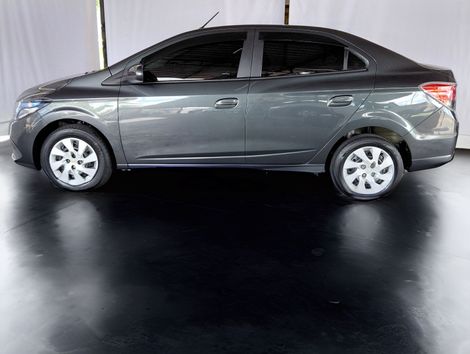 Chevrolet PRISMA Sed. LT 1.4 8V FlexPower 4p Aut.