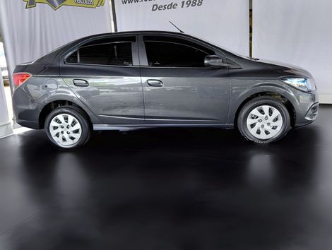 Chevrolet PRISMA Sed. LT 1.4 8V FlexPower 4p Aut.