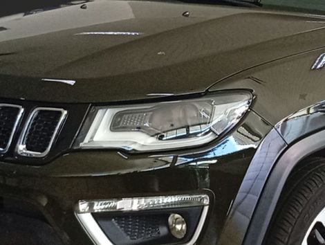 Jeep COMPASS LIMITED 2.0 4x4 Diesel 16V Aut.