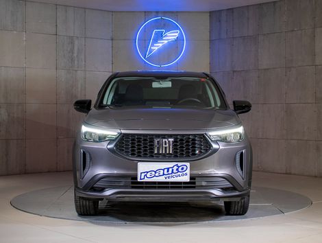 Fiat Fastback 1.0 200 Turbo Flex Aut