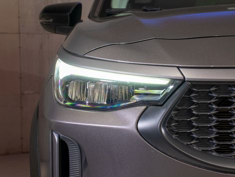 Fiat Fastback 1.0 200 Turbo Flex Aut