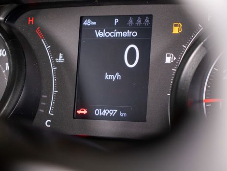 Fiat Fastback 1.0 200 Turbo Flex Aut