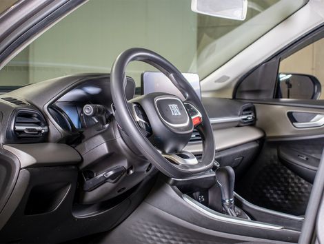 Fiat Fastback 1.0 200 Turbo Flex Aut