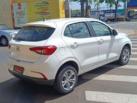 Fiat ARGO DRIVE 1.0 6V Flex