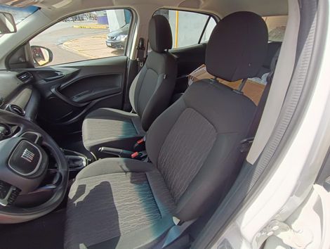 Fiat ARGO DRIVE 1.0 6V Flex