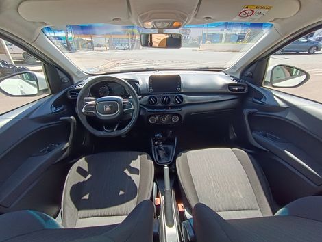 Fiat ARGO DRIVE 1.0 6V Flex