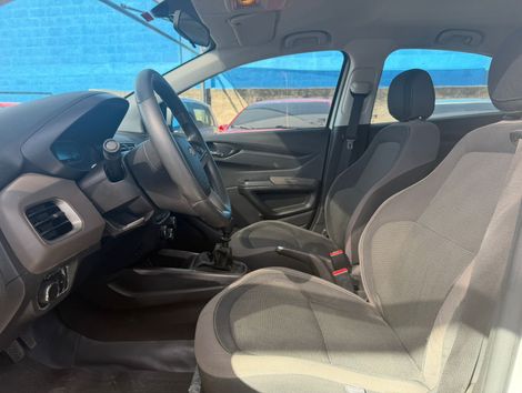 Chevrolet PRISMA Sed. LT 1.4 8V FlexPower 4p