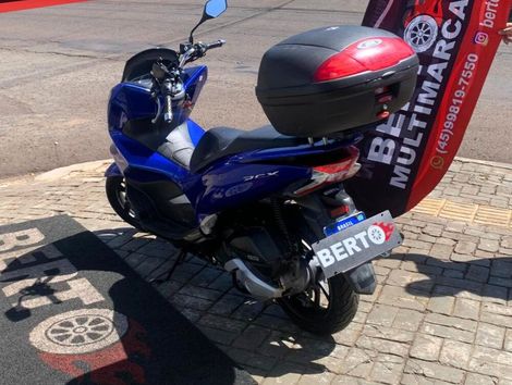 HONDA PCX 150 SPORT