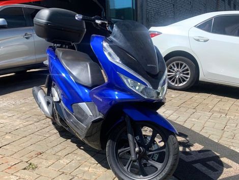 HONDA PCX 150 SPORT
