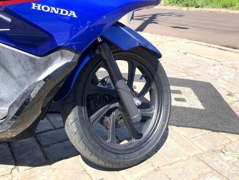 HONDA PCX 150 SPORT