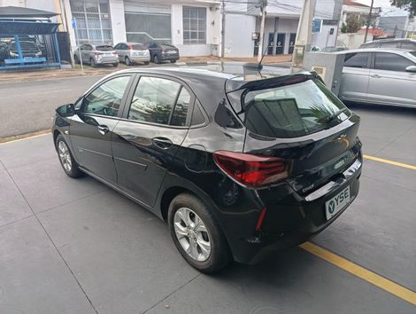 Chevrolet ONIX HATCH LT 1.0 12V TB Flex 5p Mec.