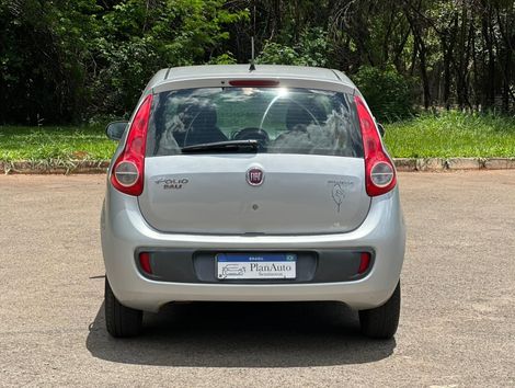 Fiat Palio ATTRACTIVE 1.0 EVO Fire Flex 8v 5p