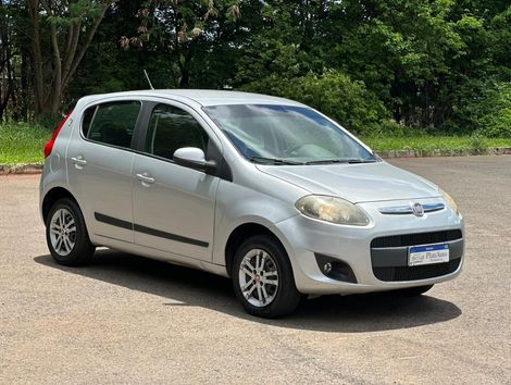 Fiat Palio ATTRACTIVE 1.0 EVO Fire Flex 8v 5p