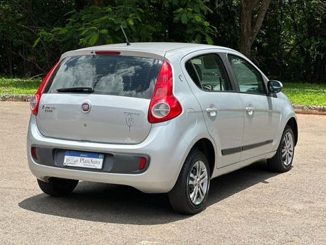 Fiat Palio ATTRACTIVE 1.0 EVO Fire Flex 8v 5p