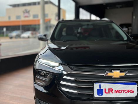 Chevrolet MONTANA PREMIER 1.2 Turbo Flex 12V Aut.