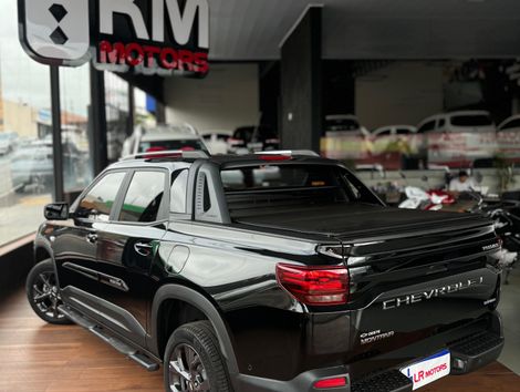 Chevrolet MONTANA PREMIER 1.2 Turbo Flex 12V Aut.