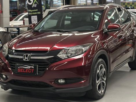 Honda HR-V EX 1.8 Flexone 16V 5p Aut.