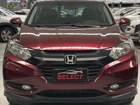 Honda HR-V EX 1.8 Flexone 16V 5p Aut.