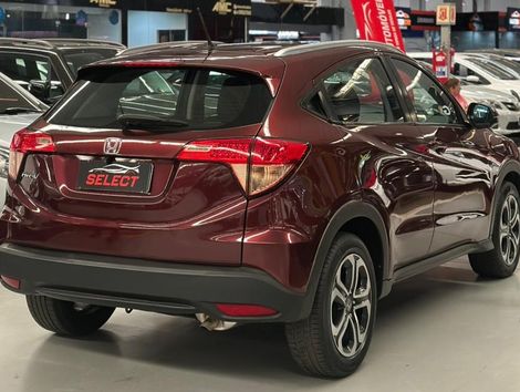 Honda HR-V EX 1.8 Flexone 16V 5p Aut.
