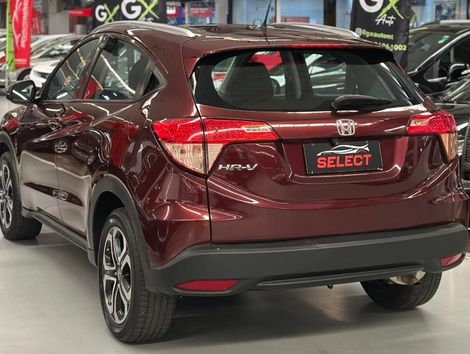 Honda HR-V EX 1.8 Flexone 16V 5p Aut.