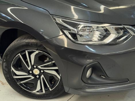 Chevrolet ONIX SEDAN Plus LT 1.0 12V TB Flex Mec.