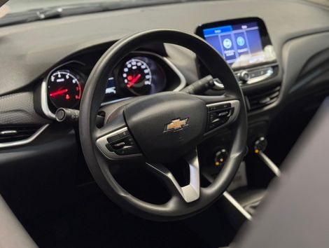 Chevrolet ONIX SEDAN Plus LT 1.0 12V TB Flex Mec.