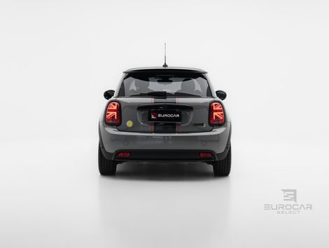 Mini COOPER S 2.0 Turbo 16v 3p Aut.