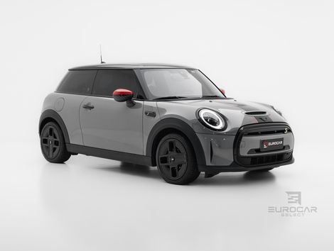 Mini COOPER S 2.0 Turbo 16v 3p Aut.