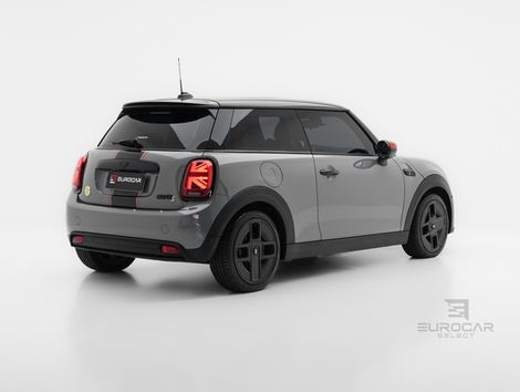 Mini COOPER S 2.0 Turbo 16v 3p Aut.