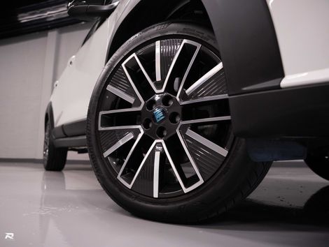 Fiat Fastback Audace 200 TB Aut (Hibrído)