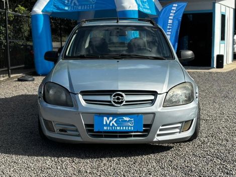 Chevrolet PRISMA Sed. Joy/ LS 1.0 8V FlexPower 4p