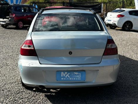 Chevrolet PRISMA Sed. Joy/ LS 1.0 8V FlexPower 4p