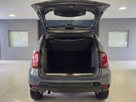 Renault DUSTER Expression 1.6 Hi-Flex 16V Mec.