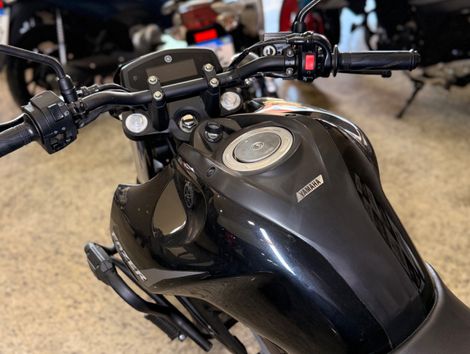 YAMAHA FZ15 150 FAZER FLEX