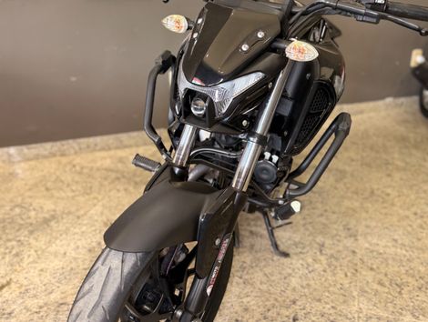 YAMAHA FZ15 150 FAZER FLEX