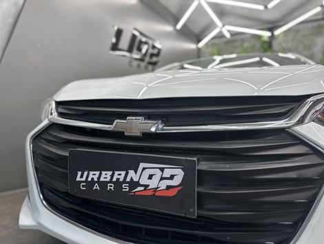 Chevrolet ONIX HATCH LT 1.0 12V TB Flex 5p Aut.