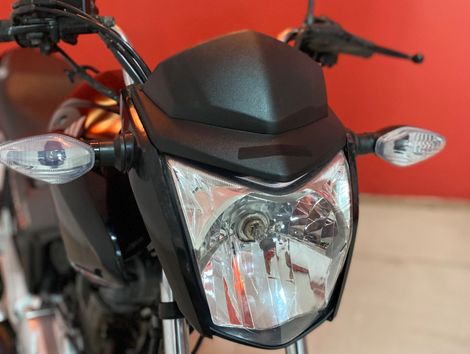 HONDA CG 150 FAN ESDi/ 150 FAN ESDi FLEX