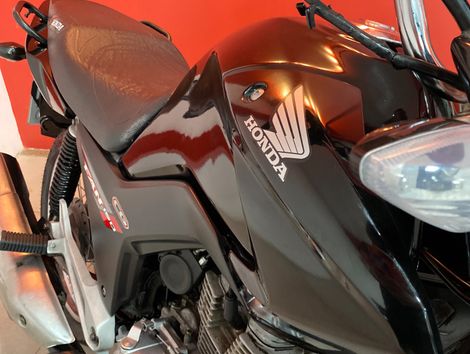 HONDA CG 150 FAN ESDi/ 150 FAN ESDi FLEX