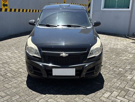 Chevrolet MONTANA LS 1.4 ECONOFLEX 8V 2p