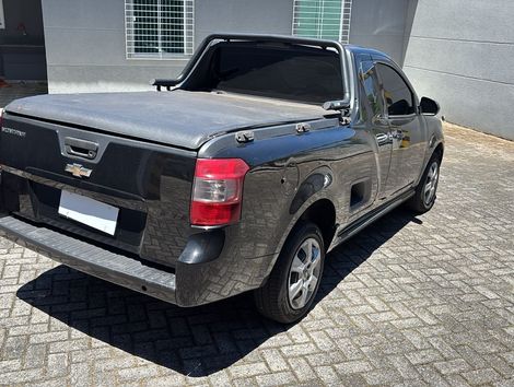 Chevrolet MONTANA LS 1.4 ECONOFLEX 8V 2p