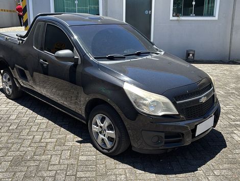 Chevrolet MONTANA LS 1.4 ECONOFLEX 8V 2p