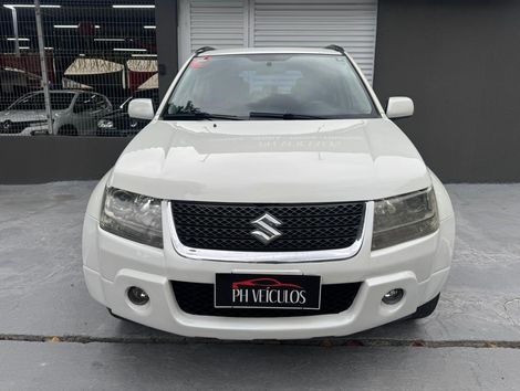 Suzuki Grand Vitara 2.0 16V 4x2/4x4 5p Aut.