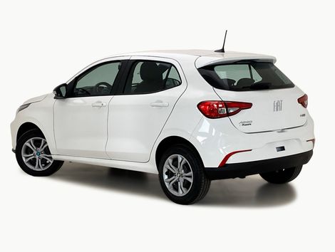 Fiat ARGO DRIVE 1.0 6V Flex