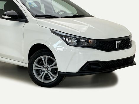 Fiat ARGO DRIVE 1.0 6V Flex