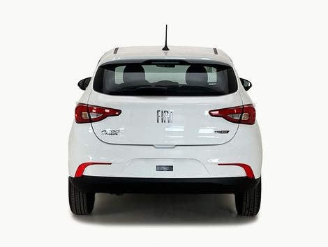 Fiat ARGO DRIVE 1.0 6V Flex