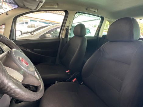 Fiat Idea ELX 1.4 mpi Fire Flex 8V 5p