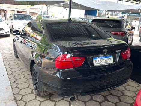 BMW 320i