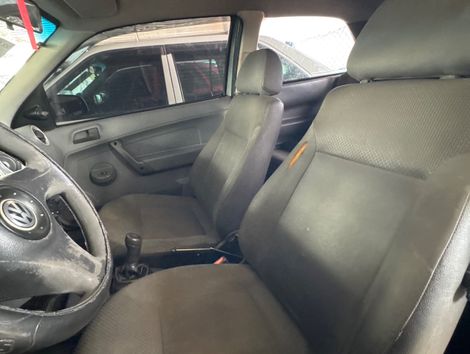 VolksWagen Gol City (Trend) 1.0 Mi Total Flex 8V 2p