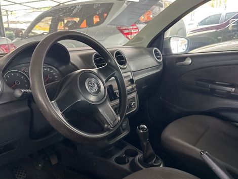 VolksWagen VOYAGE 1.0/1.0 City Mi Total Flex 8V 4p